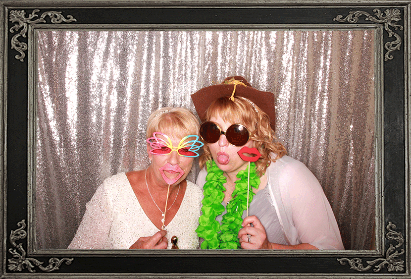 Anne-&-Neil’s-Wedding-Testimonial Falkirk Photo Booth Hire Best Western Park Hotel Wedding Review Odd Box Scotland