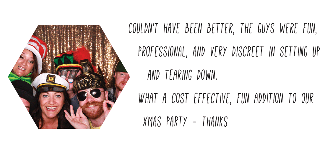 corporate-photo-booth-hire-page-testimonial-2 Corporate Photo Booth Hire Glasgow Review Odd Box Dell Christmas Party Light Night Club