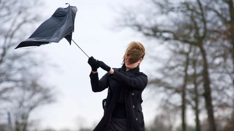 storm Gertrude Scotland