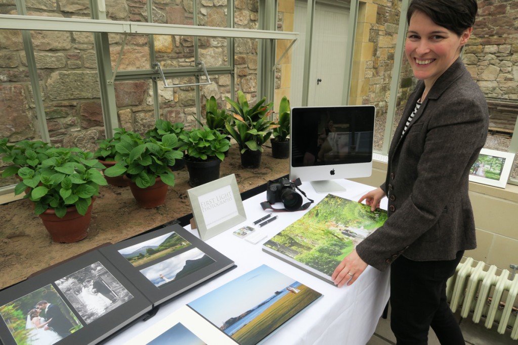 Kinross House Wedding Showcase Ditte First Light Photography